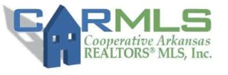 Cooperative Arkansas Realtors MLS