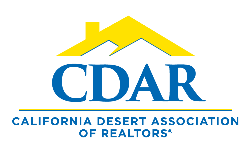 California Desert Area MLS