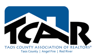 Taos County Association Of Realtors Inc.