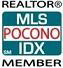 Pocono Mountains Association Of Realtors Inc.